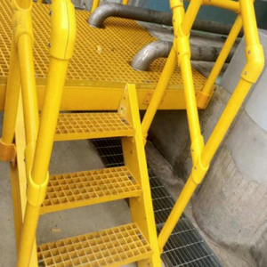 FRP/GRP Fiberglass pultruded Rectangular Bar