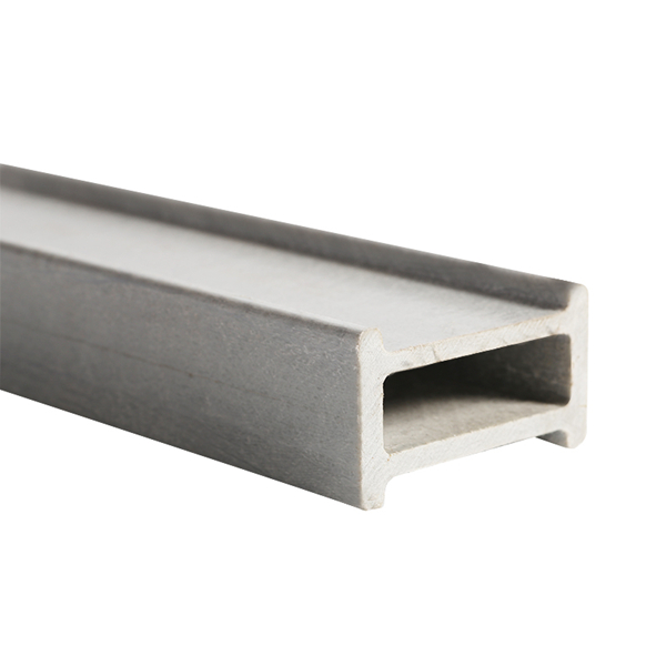 GRP fiberglass tubing