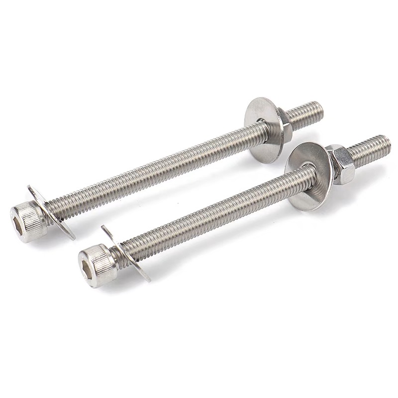 FRP SMC connectors for handrails fitting